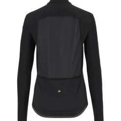 Assos UMA GTV C2 Lente Herfst Jas Dames - zwart series