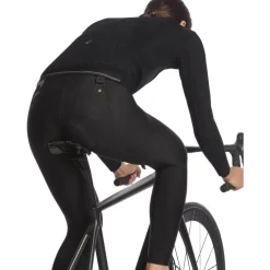 Assos UMA GTV C2 Lente Herfst Vest Dames - zwart series