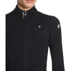 Assos UMA GTV C2 Lente Herfst Vest Dames - zwart series