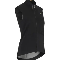 Assos UMA GTV C2 Lente Herfst Vest Dames - zwart series