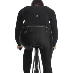Assos UMA GTV C2 Lente Herfst Vest Dames - zwart series