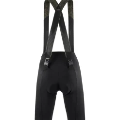Bib Shorts|Wielrenbroeken < ASSOS UA GTV 11 Fiethort et brete Vrouwen - back erie