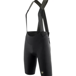 Bib Shorts|Wielrenbroeken < ASSOS UA GTV 11 Fiethort et brete Vrouwen - back erie