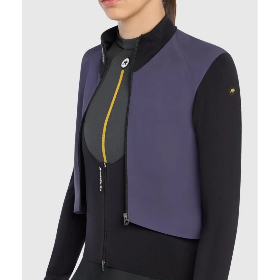 Racefietsjacks < ASSOS UA GTV 11 ente Herft Ja Dae - future duk