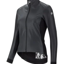 Assos UMA GT Winter EVO Jas Dames - torpedogrey
