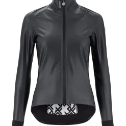Assos UMA GT Winter EVO Jas Dames - torpedogrey