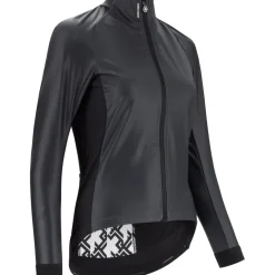 Assos UMA GT Winter EVO Jas Dames - torpedogrey
