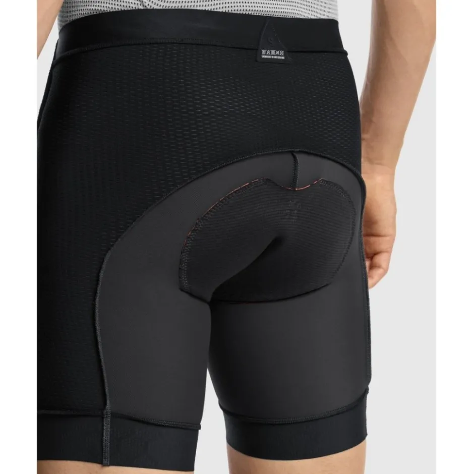Onderbroeken < ASSOS Urban T5 Fiet-Binnenhort Heren - back erie
