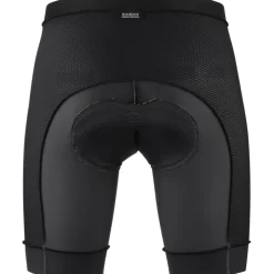 Onderbroeken < ASSOS Urban T5 Fiet-Binnenhort Heren - back erie