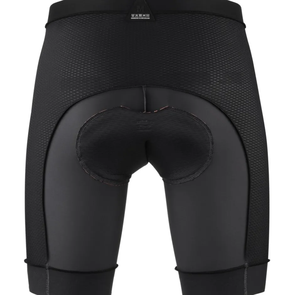 Onderbroeken < ASSOS Urban T5 Fiet-Binnenhort Heren - back erie