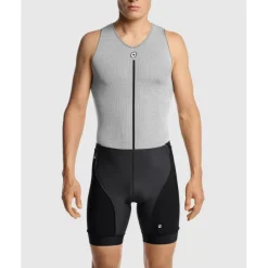 Onderbroeken < ASSOS Urban T5 Fiet-Binnenhort Heren - back erie