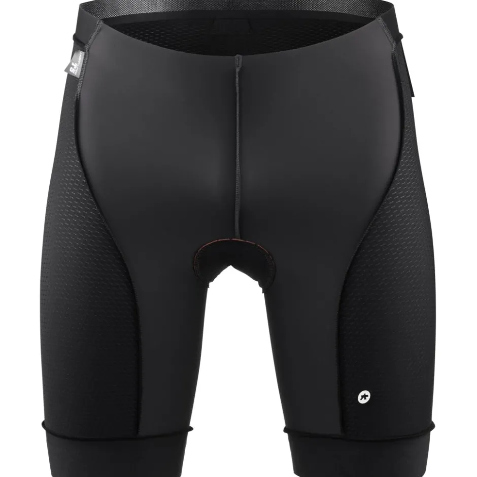 Onderbroeken < ASSOS Urban T5 Fiet-Binnenhort Heren - back erie