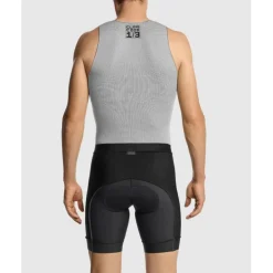 Onderbroeken < ASSOS Urban T5 Fiet-Binnenhort Heren - back erie