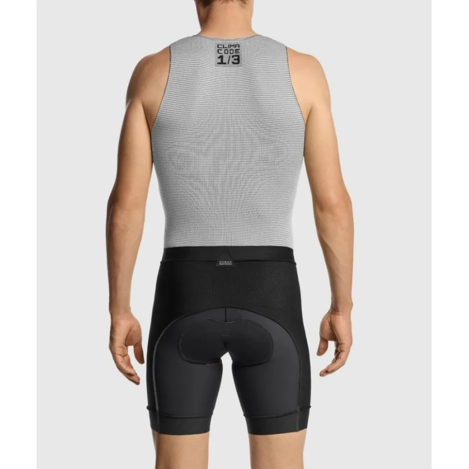 Onderbroeken < ASSOS Urban T5 Fiet-Binnenhort Heren - back erie