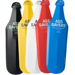 Spatborden < Ass Savers ASB-1 Big Mudguard - colorful