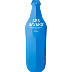 Spatborden < Ass Savers ASB-1 Big Mudguard - colorful