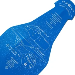 Spatborden < Ass Savers ASB-1 Big Mudguard - colorful