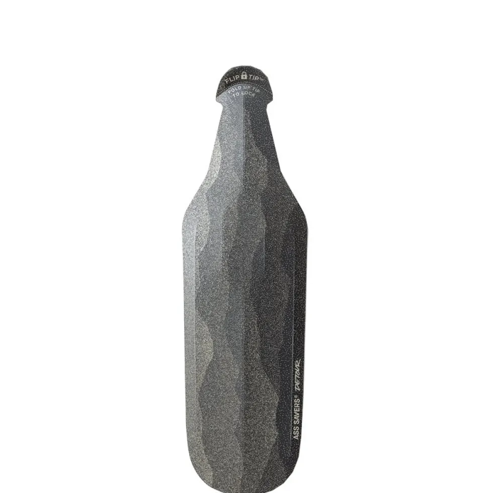 Ass Savers ASB-1 Big Mudguard - Detour