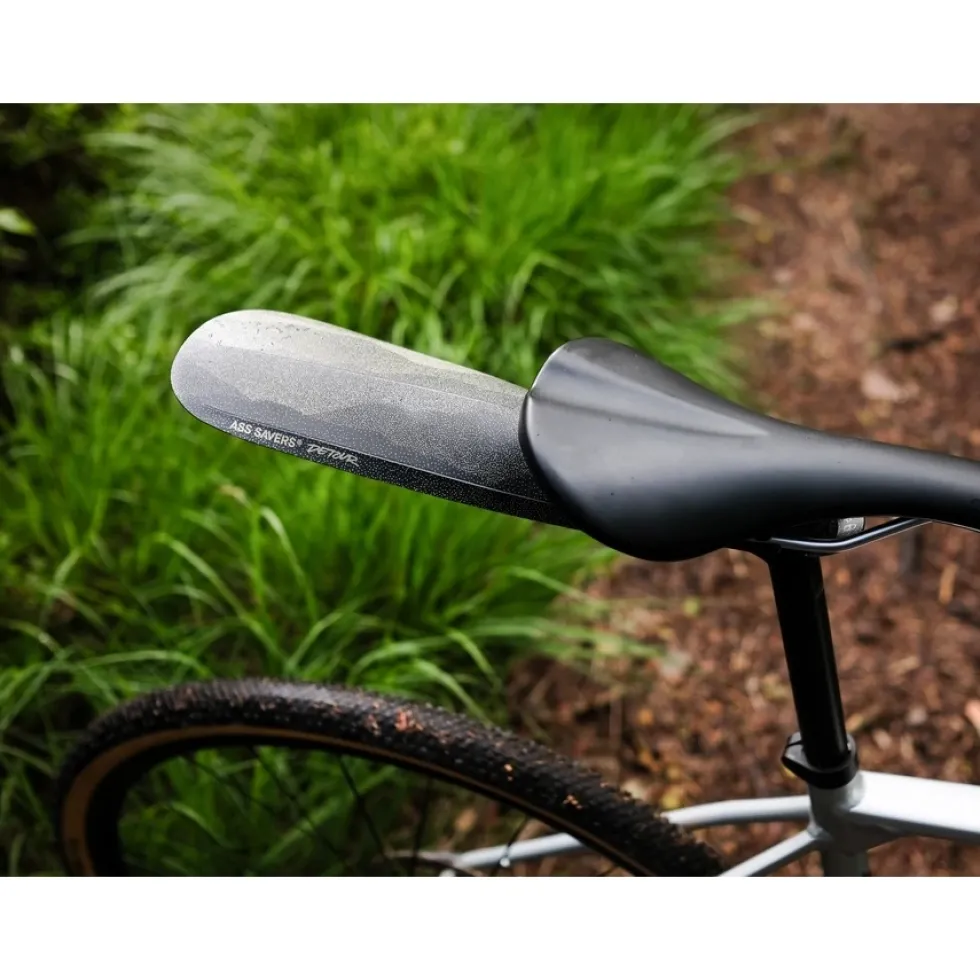 Ass Savers ASB-1 Big Mudguard - Detour