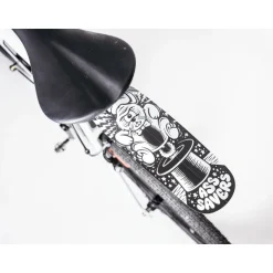 Spatborden < Ass Savers ASR-1 Regular Spatbord - Magic Mudguards