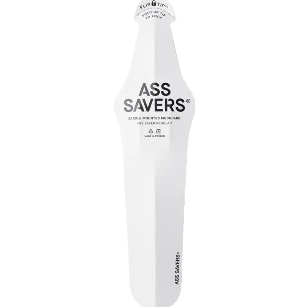 Ass Savers ASR-1 Regular Spatbord - colorful