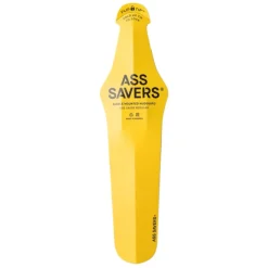 Ass Savers ASR-1 Regular Spatbord - colorful