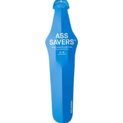 Ass Savers ASR-1 Regular Spatbord - colorful
