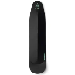 Ass Savers BroTector Spatlap Achter Verlenging - Regular Black