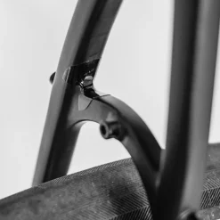 Ass Savers FRB-4 Fendor Bendor Big Mudguard - black