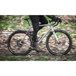 Ass Savers FRB-4 Fendor Bendor Big Mudguard - black