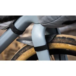 Ass Savers MFM-1 Mudder Mini - Spatbord - Detour