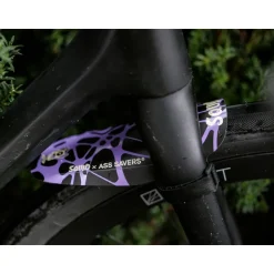 Spatborden < Ass Savers MFM-1 Mudder Mini - Spatbord - Squid