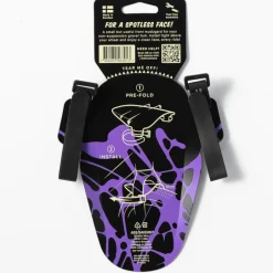 Spatborden < Ass Savers MFM-1 Mudder Mini - Spatbord - Squid