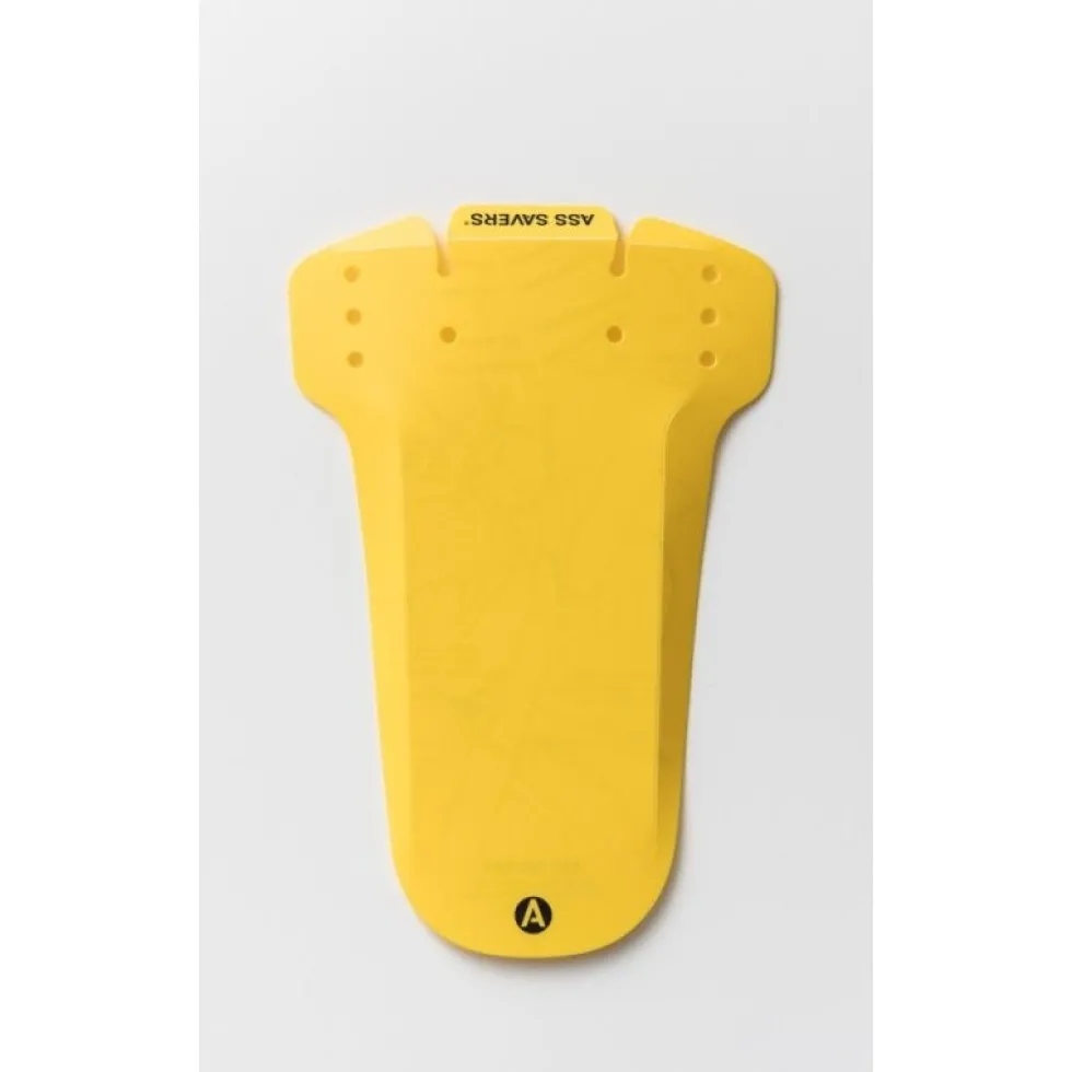 Ass Savers MFR-1 Mudder Regular Spatbord