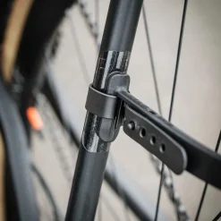 Ass Savers WGS-2 Win Wing Gravel - Spatbord - detour