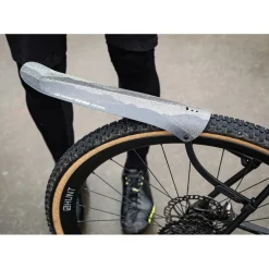 Ass Savers WGS-2 Win Wing Gravel - Spatbord - detour