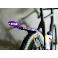 Ass Savers WGS-2 Win Wing Gravel - Spatbord - squid