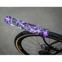 Ass Savers WGS-2 Win Wing Gravel - Spatbord - squid