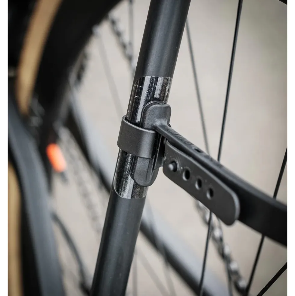 Ass Savers WGS-2 Win Wing Gravel - Spatbord - bits n peaces