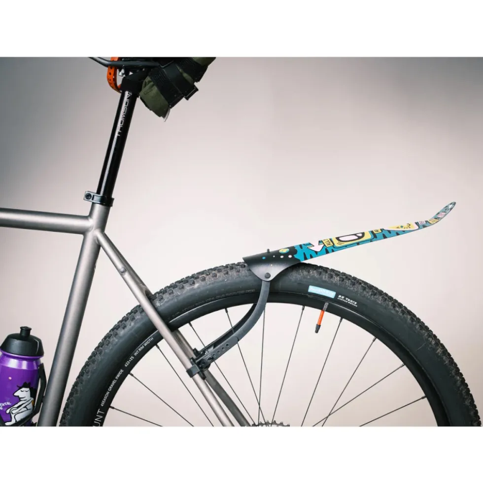 Ass Savers WGS-2 Win Wing Gravel - Spatbord - bits n peaces