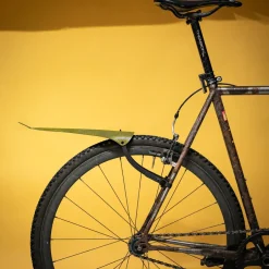 Spatborden < Ass Savers WGS-2 Win Wing Gravel - Spatbord - golden groove