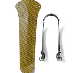 Spatborden < Ass Savers WGS-2 Win Wing Gravel - Spatbord - golden groove