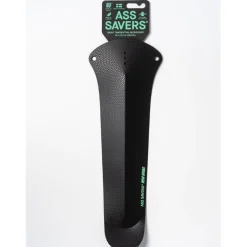 Spatborden < Ass Savers WGS-2 Win Wing Gravel - Spatbord - zwart