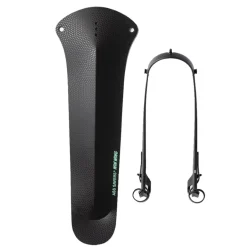 Spatborden < Ass Savers WGS-2 Win Wing Gravel - Spatbord - zwart