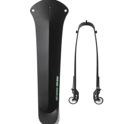 Ass Savers WRS-2 Win Wing Road - Spatbord - zwart