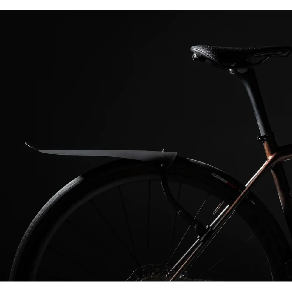 Ass Savers WRS-2 Win Wing Road - Spatbord - stealth (Limited Edition)