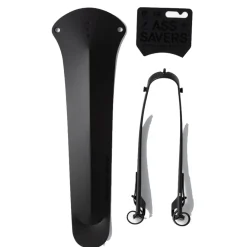 Ass Savers WRS-2 Win Wing Road - Spatbord - stealth (Limited Edition)
