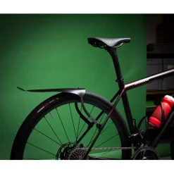 Ass Savers WRS-2 Win Wing Road - Spatbord - stealth (Limited Edition)