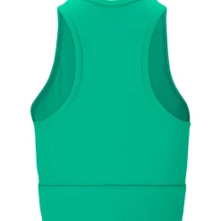 Athlecia Lusima Sport-BH Dames - Parakeet