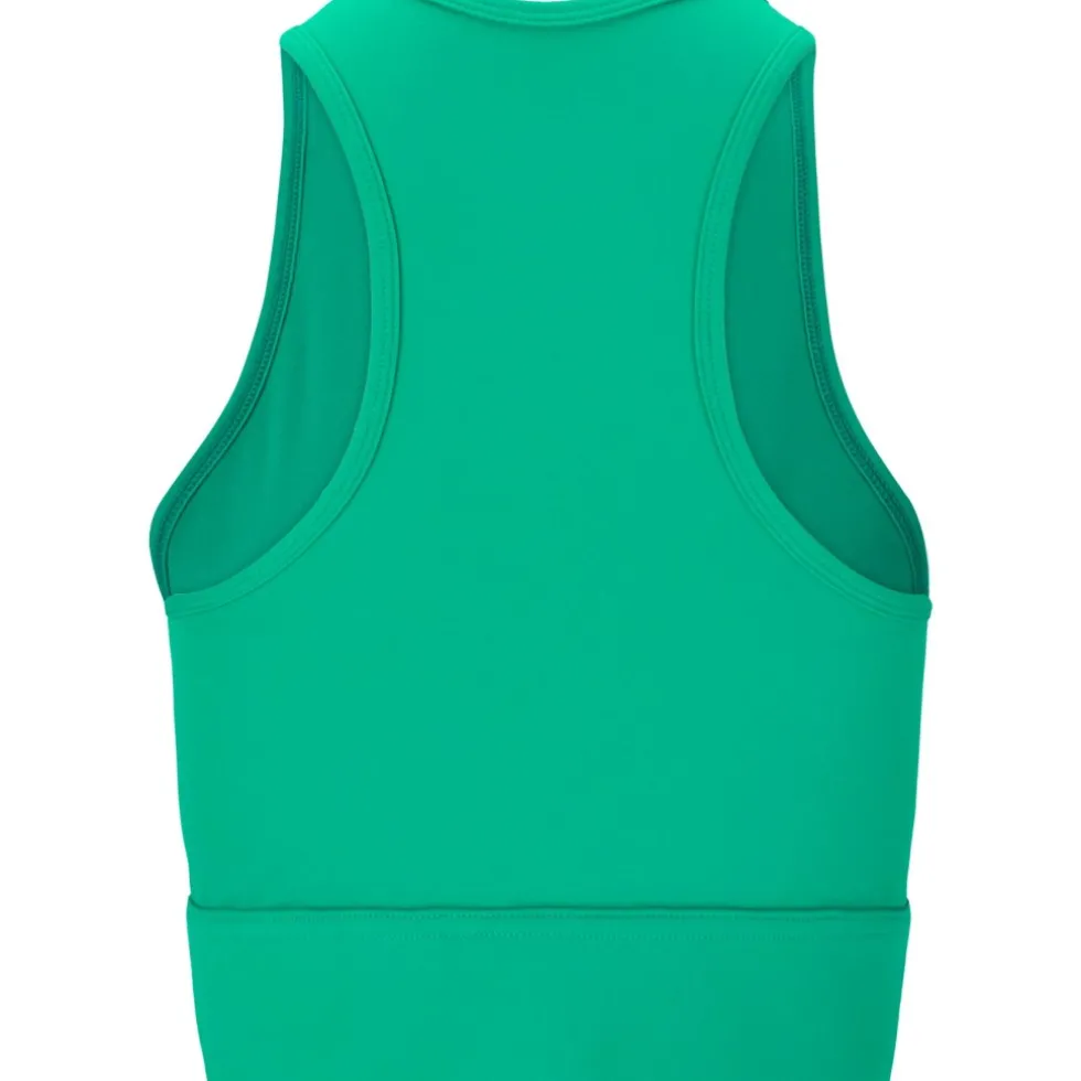 Athlecia Lusima Sport-BH Dames - Parakeet